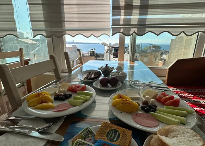 Tulip Guesthouse