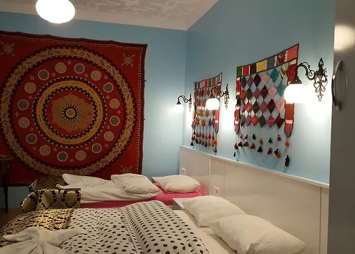 Tulip Guesthouse
