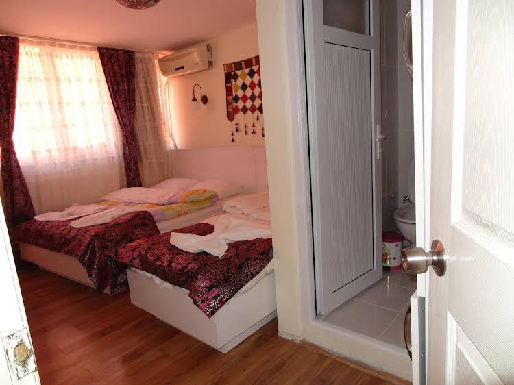 Tulip Guest house 2*