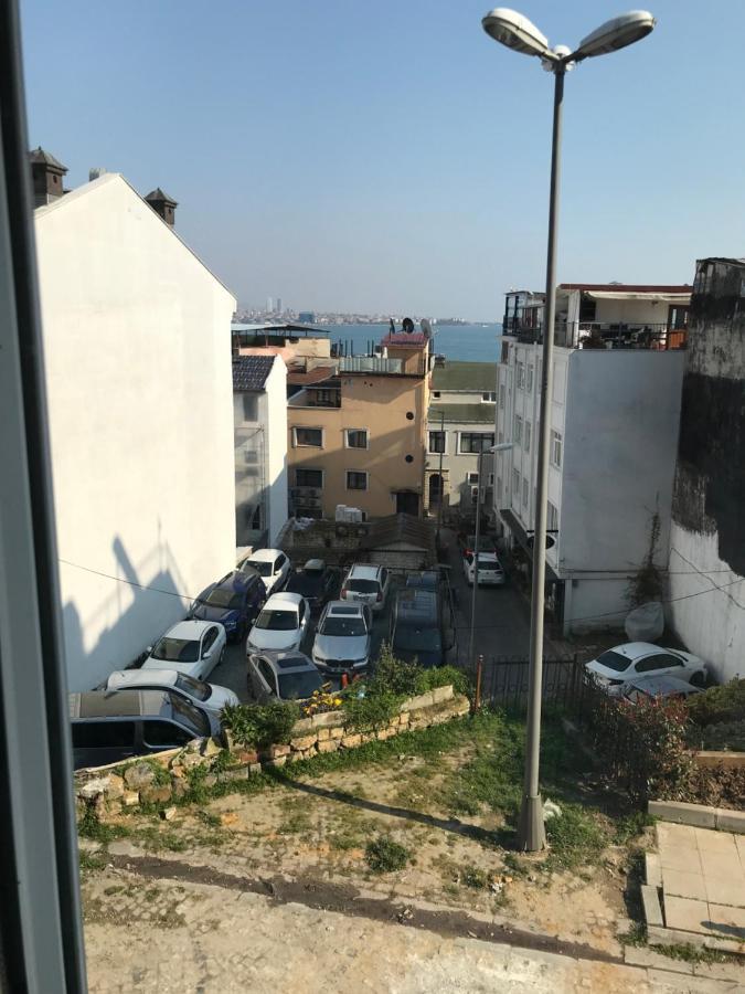 Tulip Guest house Istanbul