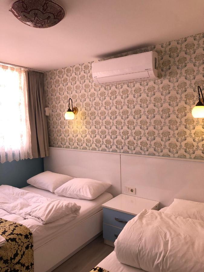 Tulip Guest house 2*