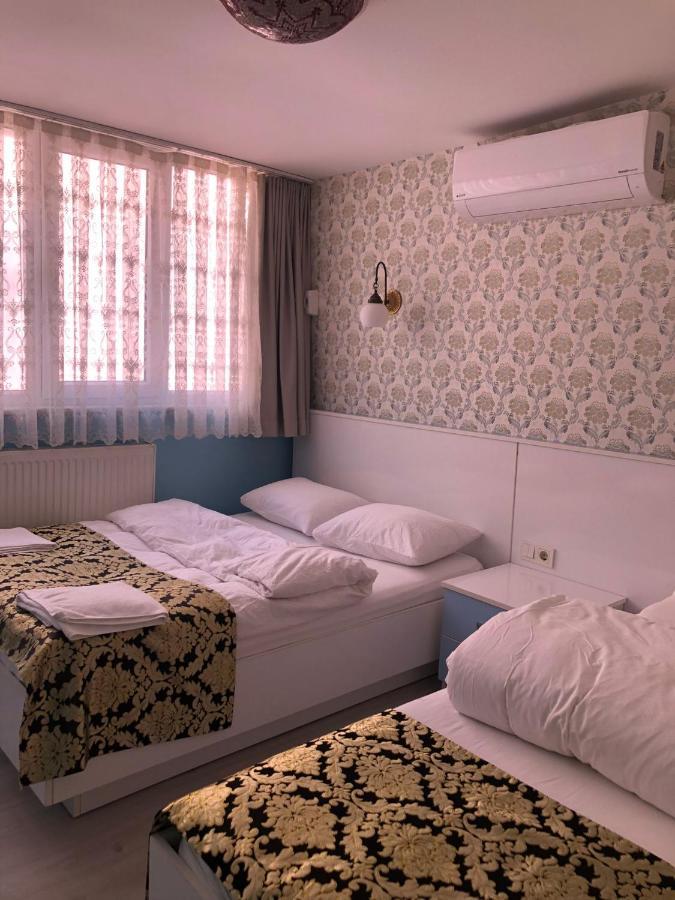 Tulip Guest house