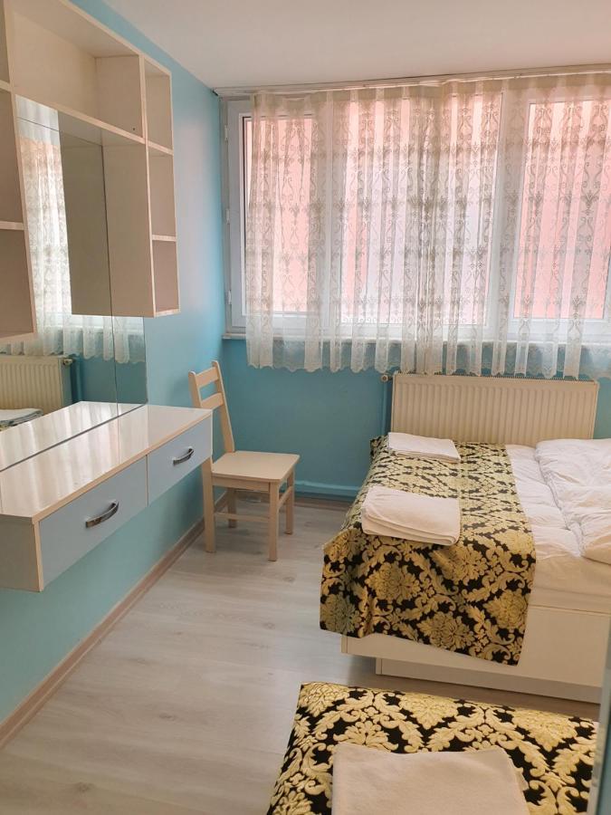 Tulip Guest house Istanbul