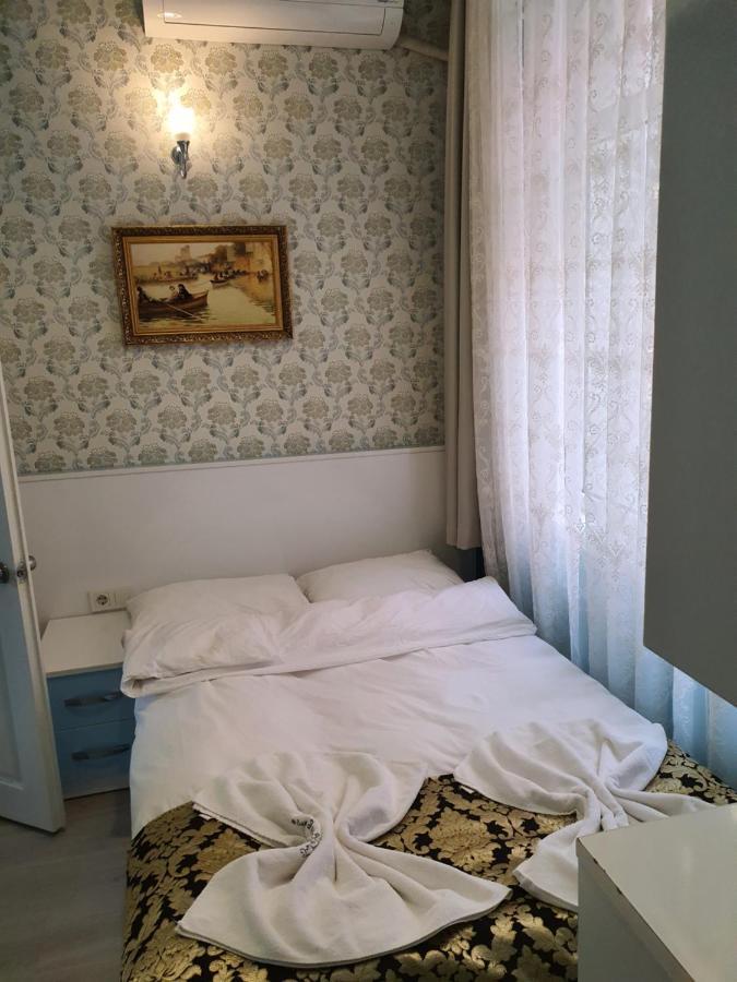 Tulip Guest house 2*