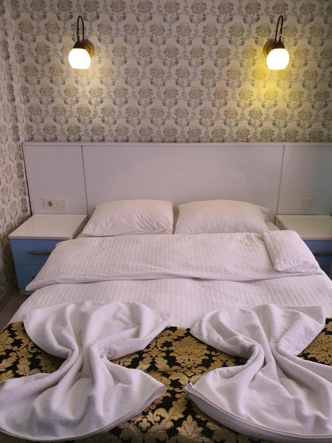 Guest house Tulip 2*