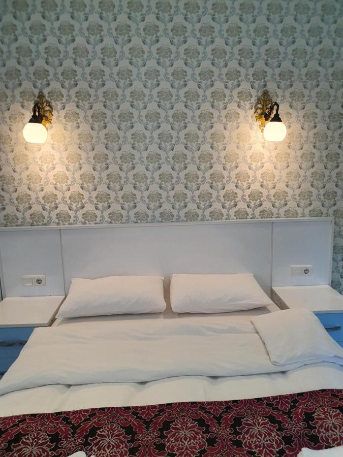 Tulip Guest house Istanbul
