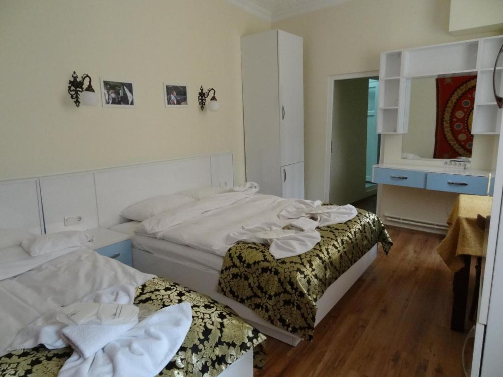 Tulip Guest house 2*