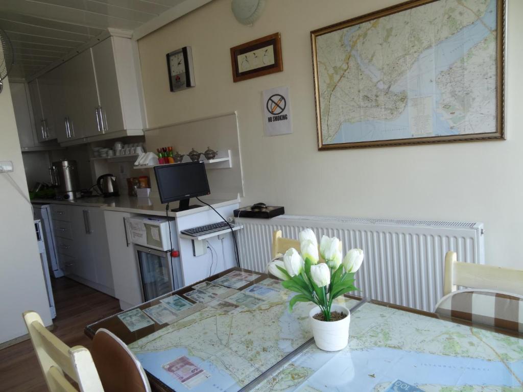 Guest house Tulip 2*