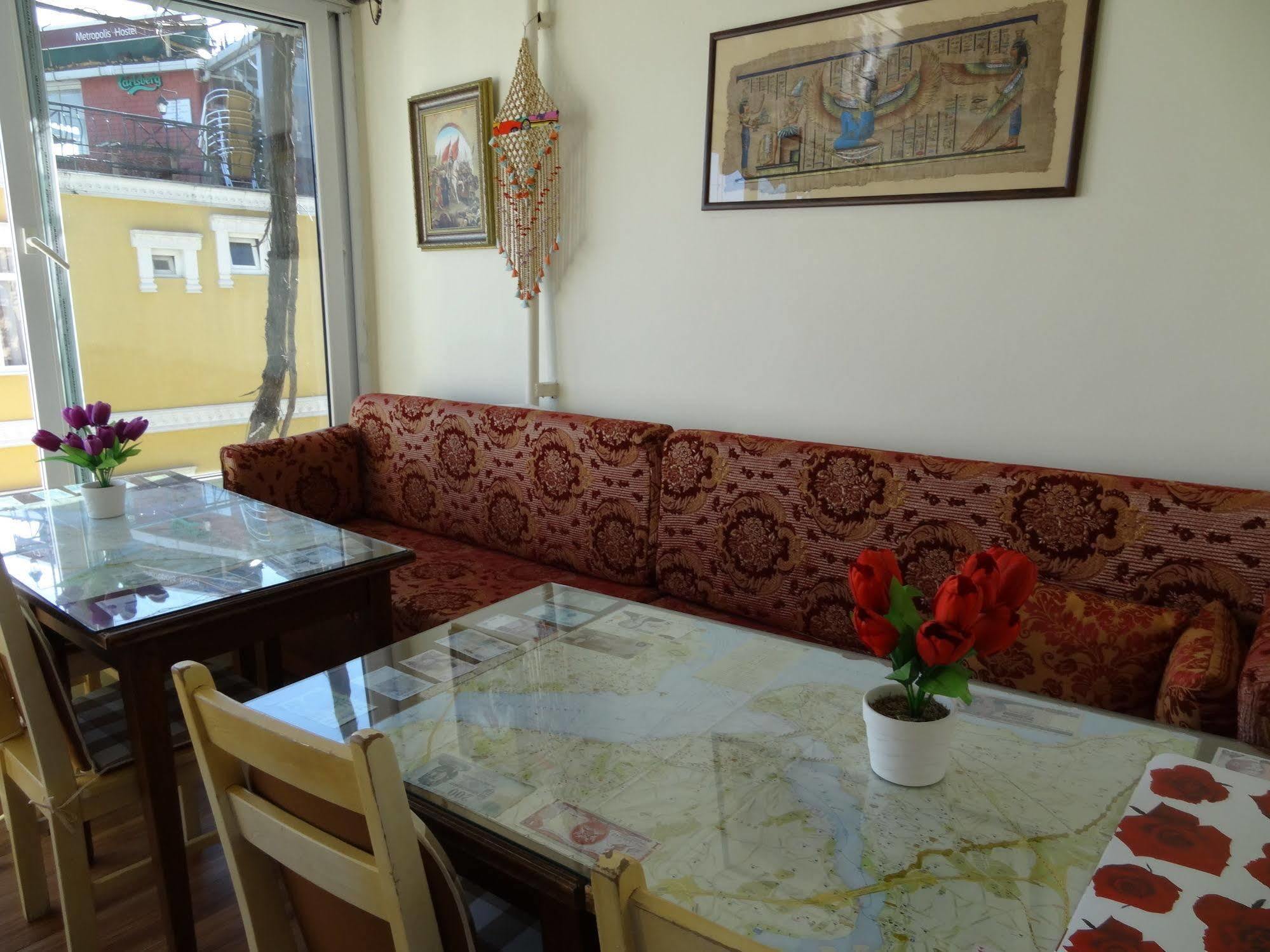 Guest house Tulip 2*