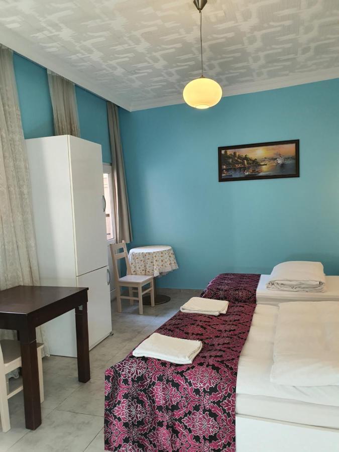 Tulip Guest house Istanbul