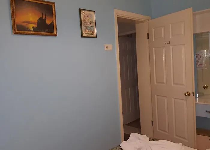 Tulip Guesthouse