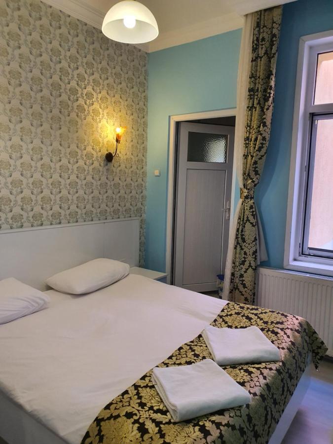 Konukevi Tulip İstanbul