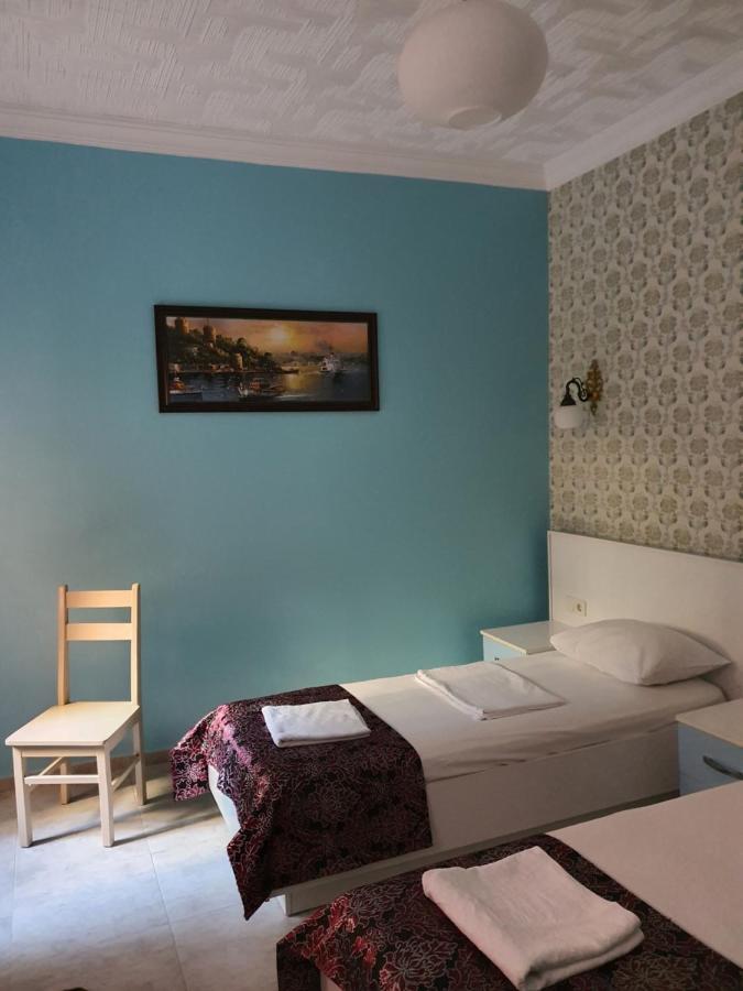 Konukevi Tulip İstanbul