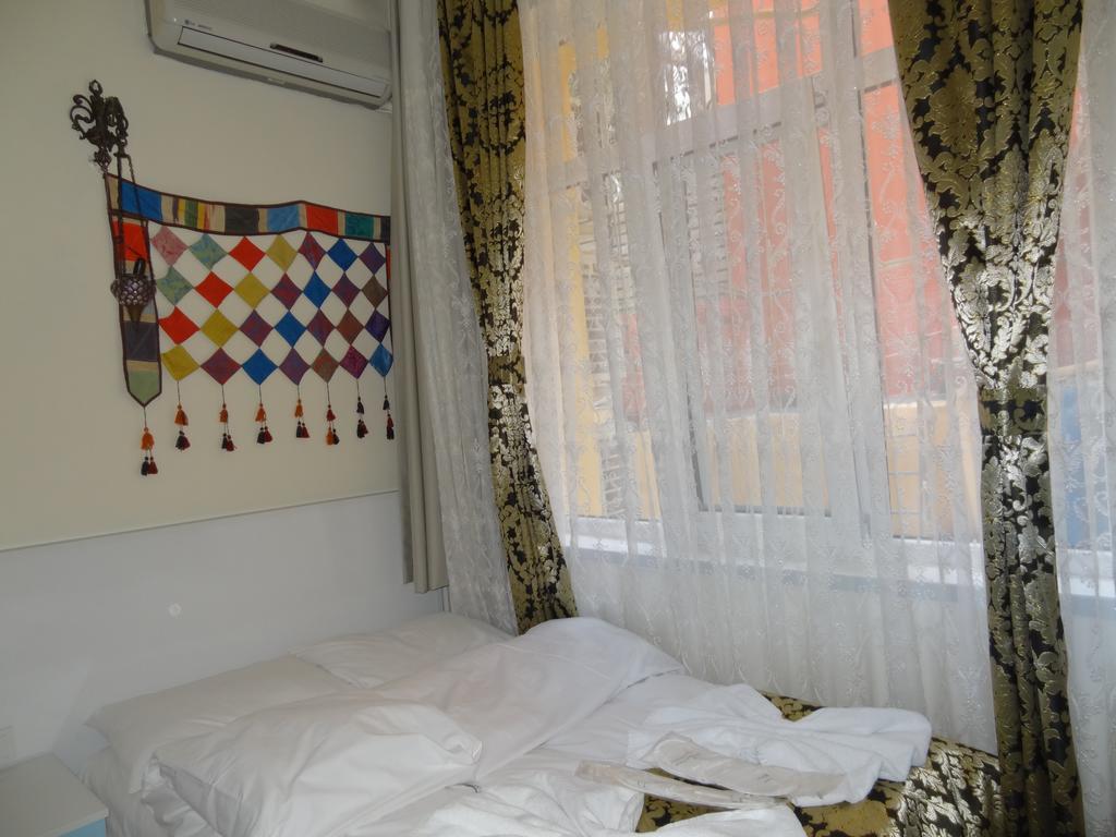 Tulip 2* İstanbul