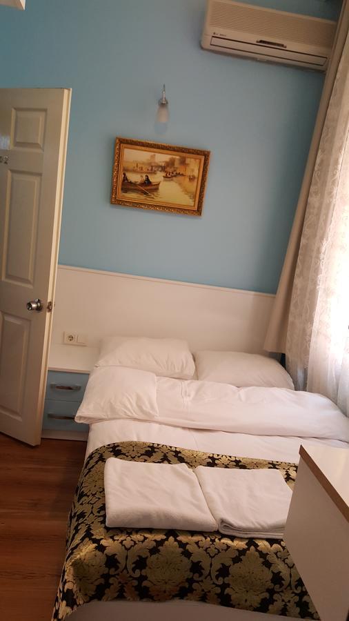 Konukevi Tulip İstanbul